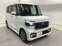 N-BOXカスタム ベースグレード 試乗車 メモリーナビ ドラレコ ETC Pソナー ナビテレビ レーダーブレーキサポート 地デジ対応 サイドエアバック 禁煙 Sヒータ スマートキー&プッシュスタート 横滑り防止 USB 盗難防止(7枚目)