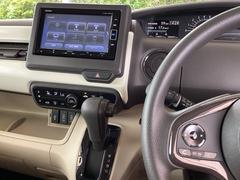 ホンダ純正メモリーナビ搭載ですので、遠距離へのお出かけもお任せ下さい。 2