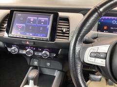 ホンダ純正メモリーナビ搭載ですので、遠距離へのお出かけもお任せ下さい。 2