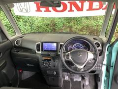 ご覧のように、視界が広く運転しやすいように設計されています。 2