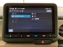 ナビ機能だけではありません、フルセグＴＶを視聴可能等、オーディオ機能も充実しています。 3