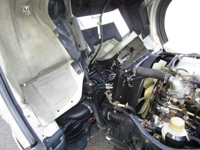 1.5トン全低床カスタム(12枚目)