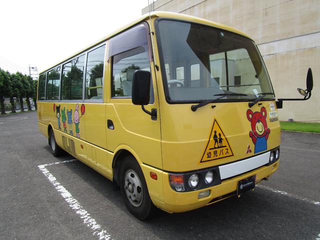 三菱 ローザ ロング幼児車 118 0万円 平成16年 04年 佐賀県 中古車 価格 Com