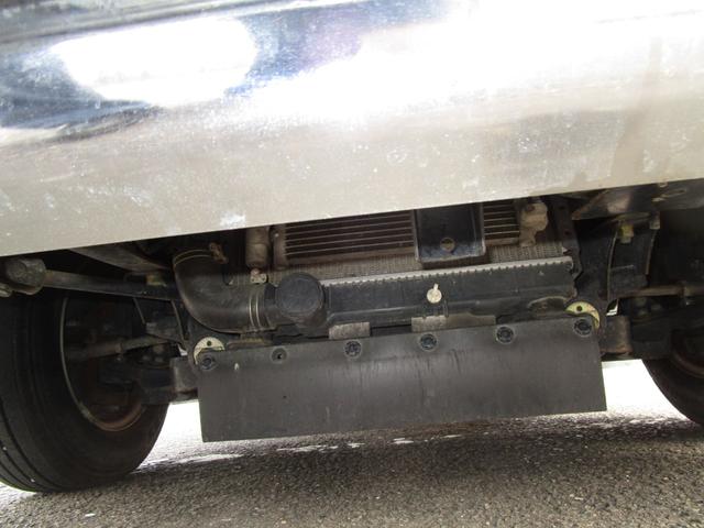 三菱ふそう キャンターガッツ １ ７５トンカスタム平ボディー 内外装クリーニング仕上げ ワンオーナー車 カスタムグレード 車検時記録簿の中古車 グーネット中古車