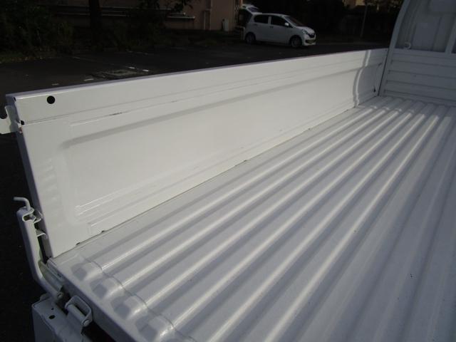 バネットトラック 1t積スーパーロー平ボディーリアルタイヤ ・内外装クリーニング仕上・ワンオーナー車・運転席エアバック(11枚目)