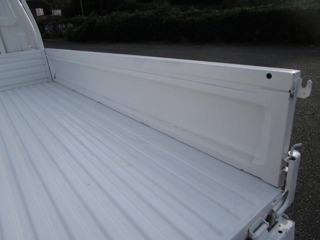 バネットトラック 1t積スーパーロー平ボディーリアルタイヤ ・内外装クリーニング仕上・ワンオーナー車・運転席エアバック(12枚目)