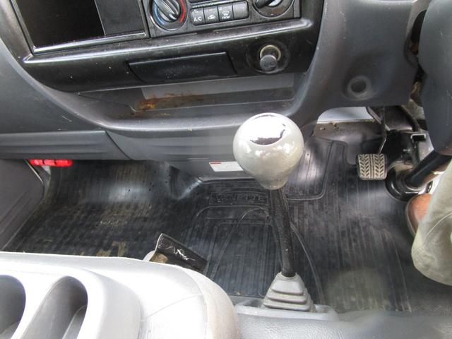 バネットトラック 1t積スーパーロー平ボディーリアルタイヤ ・内外装クリーニング仕上・ワンオーナー車・運転席エアバック(20枚目)