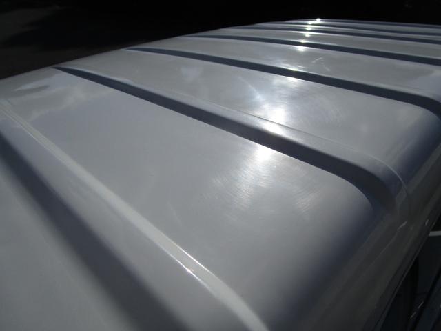 デリカトラック 1tロングGL平ボディー ・内外装クリーニング仕上・ワンオーナー車・車検時記録簿有・CD付ラジオ・運転席エアバック・リアゲートチェーン(8枚目)