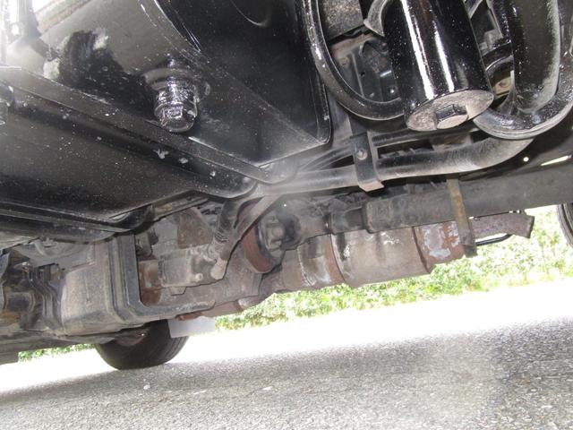 デュトロ 高所作業車 ・内外装クリーニング仕上・運転席エアバック・ABS・アイチ社製高所作業車・SS12A型・バケット積載荷重200K・オールペイント済・左側電動格納ミラー(20枚目)