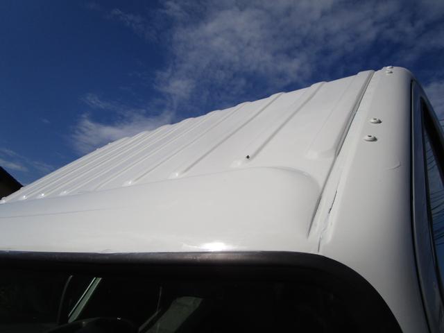 デュトロ 高所作業車　・内外装クリーニング仕上・運転席エアバック・ＡＢＳ・アイチ社製高所作業車・ＳＳ１０Ａ型・バケット積載荷重２００Ｋ・作業高９．７ｍ・ＥＳスタート付・左側電動格納ミラー（9枚目）