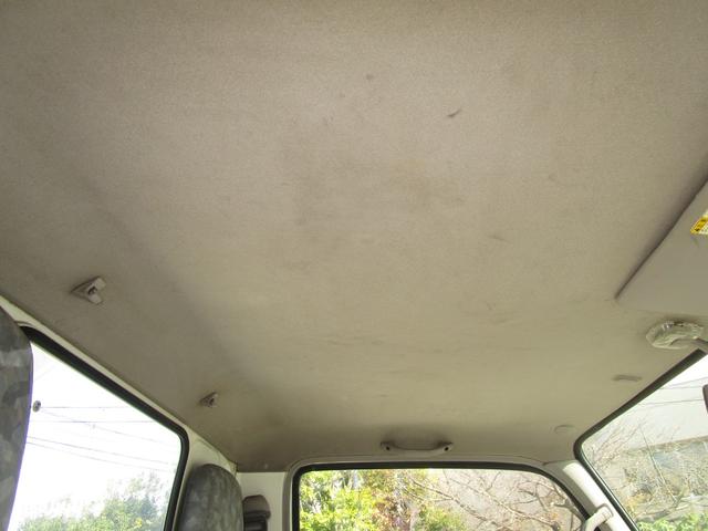 デュトロ 高所作業車　・内外装クリーニング仕上・運転席エアバック・ＡＢＳ・アイチ社製高所作業車・ＳＳ１０Ａ型・バケット積載荷重２００Ｋ・作業高９．７ｍ・ＥＳスタート付・左側電動格納ミラー（12枚目）