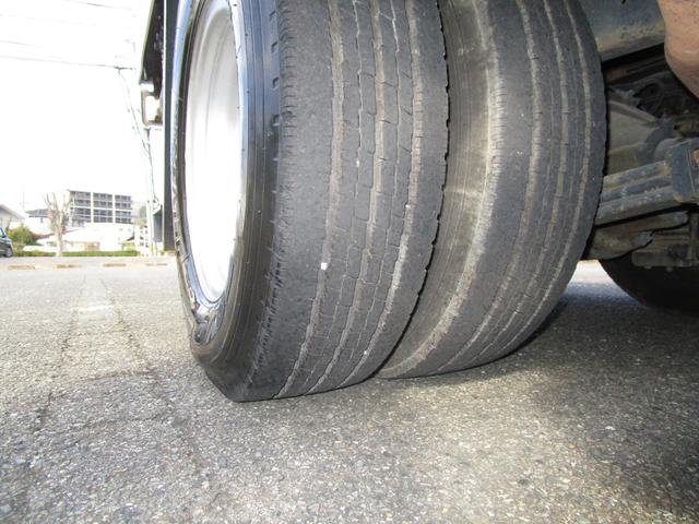 デュトロ 高所作業車　・内外装クリーニング仕上・運転席エアバック・ＡＢＳ・アイチ社製高所作業車・ＳＳ１０Ａ型・バケット積載荷重２００Ｋ・作業高９．７ｍ・ＥＳスタート付・左側電動格納ミラー（30枚目）