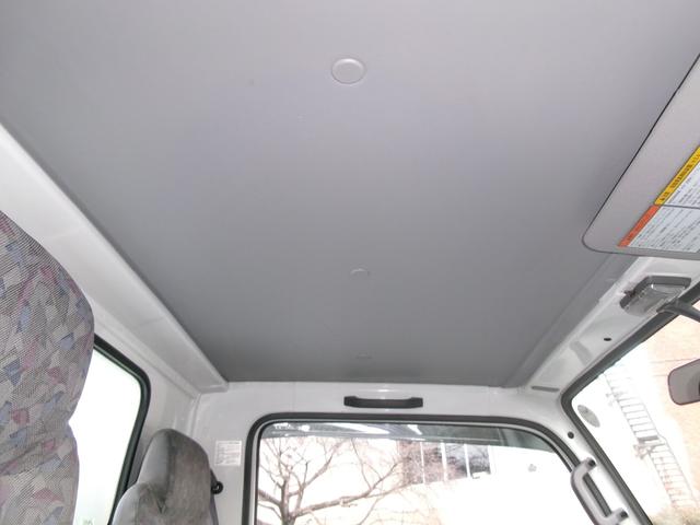 エルフトラック ２ｔフルフラットローダンプ　・内外装クリーニング仕上・ワンオーナー車・あおり支柱無３方開・ブリッジフック・運転席エアバック・ＡＢＳ・ＨＳＡ（17枚目）