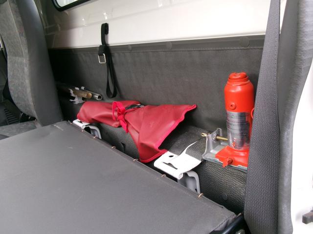 エルフトラック ２ｔフルフラットローダンプ　・内外装クリーニング仕上・ワンオーナー車・あおり支柱無３方開・ブリッジフック・運転席エアバック・ＡＢＳ・ＨＳＡ（23枚目）