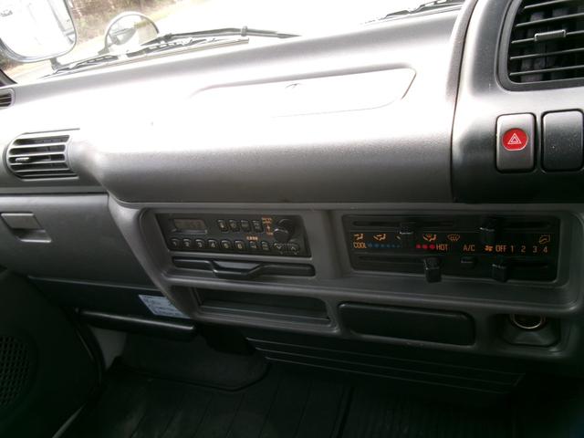 アトラストラック ２ｔフルフラットロー平ボディー　・内外装クリーニング仕上・ＨＳＡ（坂道発進装置）・３ペダル・電動格納ミラー・ＥＴＣ・運転席エアバック・ＡＢＳ（17枚目）