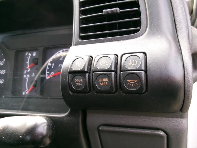 アトラストラック ２ｔフルフラットロー平ボディー　・内外装クリーニング仕上・ＨＳＡ（坂道発進装置）・３ペダル・電動格納ミラー・ＥＴＣ・運転席エアバック・ＡＢＳ（22枚目）