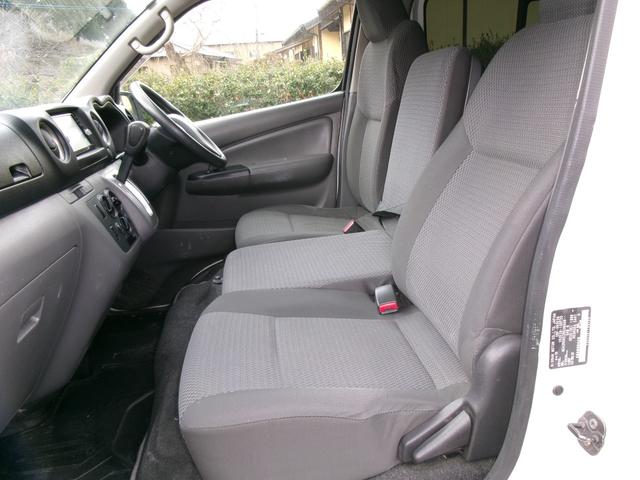 キャラバン ５ドア　ロングＶＸ　・内外装クリーニング仕上・ワンオーナー車・６人乗り・記録簿（Ｒ１年〜Ｒ６年全て日産ディーラー）・アラウンドモニター・ＥＴＣ・ドライブレコーダー・Ｗエアコン（13枚目）