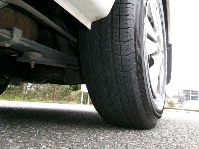 キャラバン ５ドア　ロングＶＸ　・内外装クリーニング仕上・ワンオーナー車・６人乗り・記録簿（Ｒ１年〜Ｒ６年全て日産ディーラー）・アラウンドモニター・ＥＴＣ・ドライブレコーダー・Ｗエアコン（26枚目）