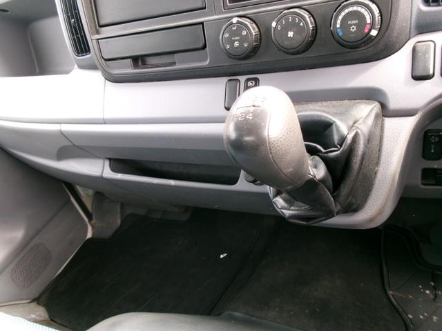 キャンター ２ｔ全低床ダンプ　内外装クリーニング仕上・ブリッジフック・リアゲートロックピン・電動格納ミラー（左）・ＥＴＣ・ミックスタイヤ６本・イージーゴー（坂道発進装置）・運転席エアバック（14枚目）