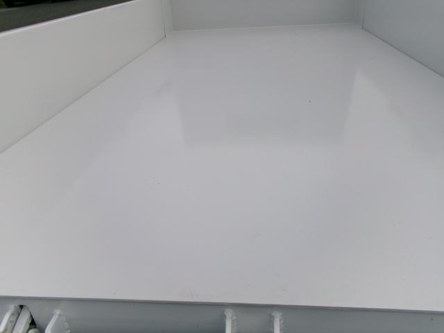 キャンター ２ｔ全低床ダンプ　内外装クリーニング仕上・ブリッジフック・リアゲートロックピン・電動格納ミラー（左）・ＥＴＣ・ミックスタイヤ６本・イージーゴー（坂道発進装置）・運転席エアバック（19枚目）