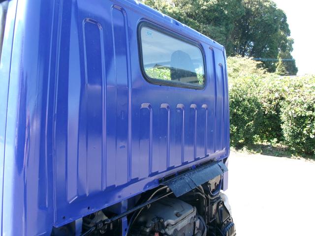 2005 Mitsubishi Fuso Canter – thumbnail 13
