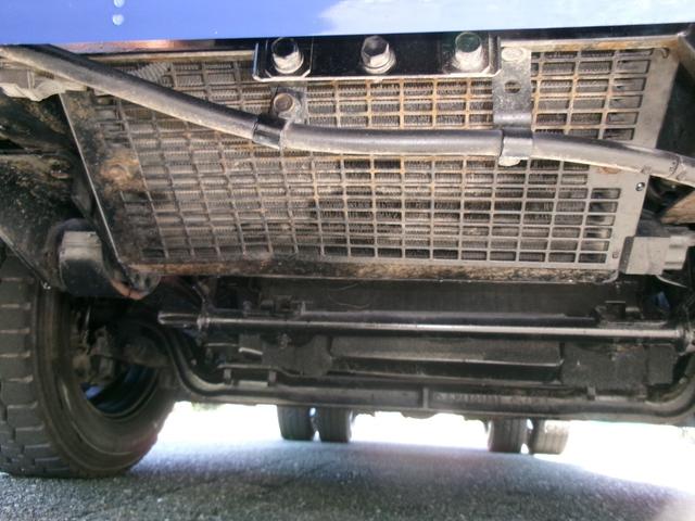 2005 Mitsubishi Fuso Canter – thumbnail 16