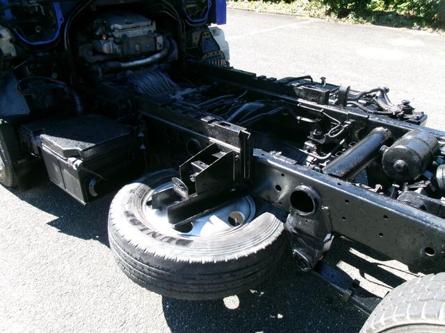 2005 Mitsubishi Fuso Canter – thumbnail 19