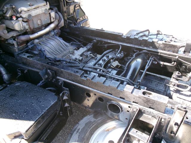 2005 Mitsubishi Fuso Canter – thumbnail 20