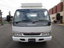 ISUZU ELF TRUCK