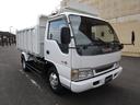 ISUZU ELF TRUCK