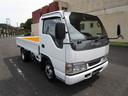 ISUZU ELF TRUCK