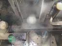 高圧洗浄車　・内外装クリーニング仕上・シンショー社製高圧洗浄機・性能型式ＳＪ－２５６０・ポンプオーバーホール済・タンク容量６００Ｌ・点検確認済・運転席エアバック（26枚目）