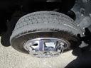 フロントタイヤ:205/70R16(8分山)