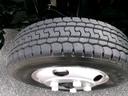 フロントタイヤ:205/75R16(8分山)