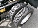 リアタイヤ:205/75R16(8分山)