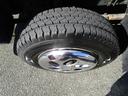 フロントタイヤ:185/80R14(8分山)