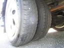 リアタイヤ:145/80R13(7分山)