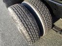 リアタイヤ:205/70R16(8分山)