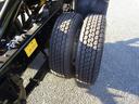 リアタイヤ:205/70R16(8分山)
