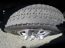 フロントタイヤ:195/85R16(6分山)