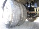 リアタイヤ:195/85R16(8分山)