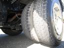 リアタイヤ:195/85R16(8分山)