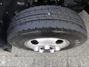 フロントタイヤ:195/85R16(8分山)