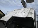 高所作業車 ・内外装クリーニング仕上・運転席エアバック・ABS・アイチ社製高所作業車・SS12A型・バケット積載荷重200K・オールペイント済・左側電動格納ミラー(9枚目)