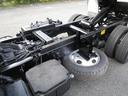 ２ｔ４ＷＤ全低床ダンプ　・内外装クリーニング仕上・ワンオーナー車・フルタイム４ＷＤ・あおり支柱無・メッキパーツ・ブリッジフック・運転席エアバック・ブリジストンミックスタイヤ６本（30枚目）