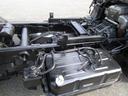 ２ｔ４ＷＤ全低床ダンプ　・内外装クリーニング仕上・ワンオーナー車・フルタイム４ＷＤ・あおり支柱無・メッキパーツ・ブリッジフック・運転席エアバック・ブリジストンミックスタイヤ６本（32枚目）