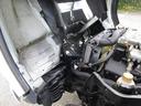 ２ｔ４ＷＤ全低床ダンプ　・内外装クリーニング仕上・ワンオーナー車・フルタイム４ＷＤ・あおり支柱無・メッキパーツ・ブリッジフック・運転席エアバック・ブリジストンミックスタイヤ６本（34枚目）