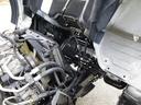 ２ｔ４ＷＤ全低床ダンプ　・内外装クリーニング仕上・ワンオーナー車・フルタイム４ＷＤ・あおり支柱無・メッキパーツ・ブリッジフック・運転席エアバック・ブリジストンミックスタイヤ６本（35枚目）