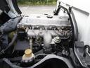 ２ｔ４ＷＤ全低床ダンプ　・内外装クリーニング仕上・ワンオーナー車・フルタイム４ＷＤ・あおり支柱無・メッキパーツ・ブリッジフック・運転席エアバック・ブリジストンミックスタイヤ６本（36枚目）