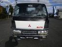 キャンター 1.5t超低床平ボディー ・内外装クリーニング仕上・ワンオーナー車・メッキパーツ 中古車画像_2
